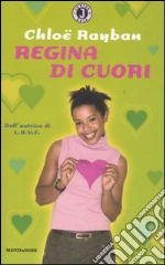 Regina di cuori libro
