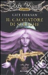 Il cacciatore di streghe libro