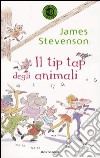 Il tip tap degli animali libro