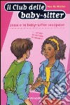 Jessi e la baby-sitter incapace libro