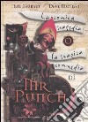 La comica tragedia o la tragica commedia di Mr Punch libro