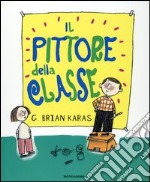 Il pittore della classe libro