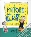 Il pittore della classe libro