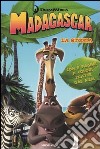 Madagascar. La storia libro