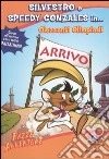 Silvestro e Speedy Gonzales in... olezzanti olimpiadi libro