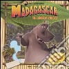 Madagascar. Il libro gioco. Con 5 puzzle libro