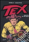 Tex. Nascita di un eroe libro