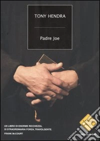 Padre Joe libro