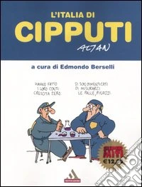 L'Italia di Cipputi libro