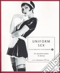 Uniform sex libro