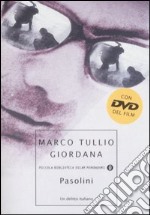 Pasolini. Un delitto italiano. Con DVD libro