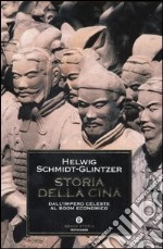 Storia della Cina. Dall'Impero Celeste al boom economico libro