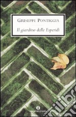 Il giardino delle esperidi libro