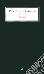 Petrolio libro