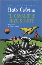 Il cavaliere inesistente libro