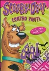 Contro tutti. Scooby-Doo! libro