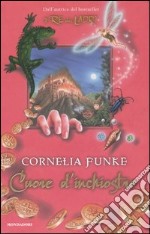 Cuore d'inchiostro libro