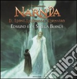 Edmund e la strega. Il leone, la strega e l'armadio libro