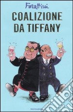 Coalizione da Tiffany libro