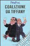 Coalizione da Tiffany libro