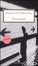 L'evacuazione libro