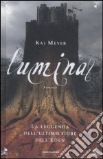 Lumina libro