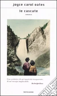 Le cascate libro
