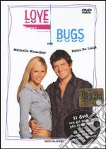 Love bugs. DVD. Con libro libro