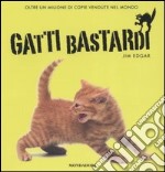 Gatti bastardi libro