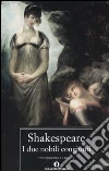 I due nobili congiunti. Testo inglese a fronte libro