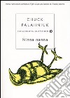 Ninna nanna libro