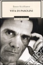 Vita di Pasolini libro