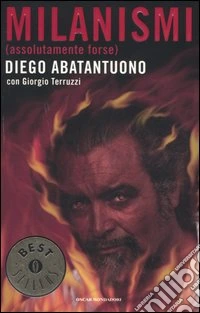 Milanismi (assolutamente forse) libro
