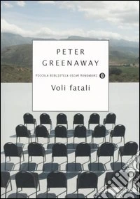 Voli fatali libro