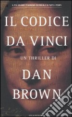 Il Codice da Vinci libro