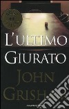 L'ultimo giurato libro