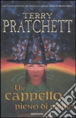 Un cappello pieno di stelle. Mondo disco libro