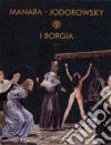 I Borgia (2) libro