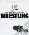 Wrestling. Il libro ufficiale libro