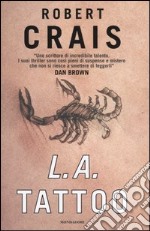 L.A. tattoo libro