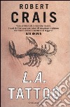 L.A. tattoo libro