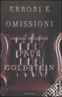 Errori e omissioni