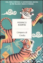 L'impero di Cindia libro