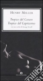 Tropico del Cancro-Tropico del Capricorno libro