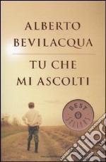 Tu che mi ascolti libro