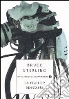 La matrice spezzata libro di Sterling Bruce
