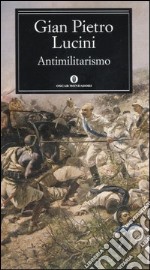 Antimilitarismo libro