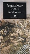 Antimilitarismo libro