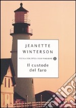 Il custode del faro libro