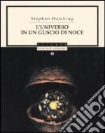 L'universo in un guscio di noce libro